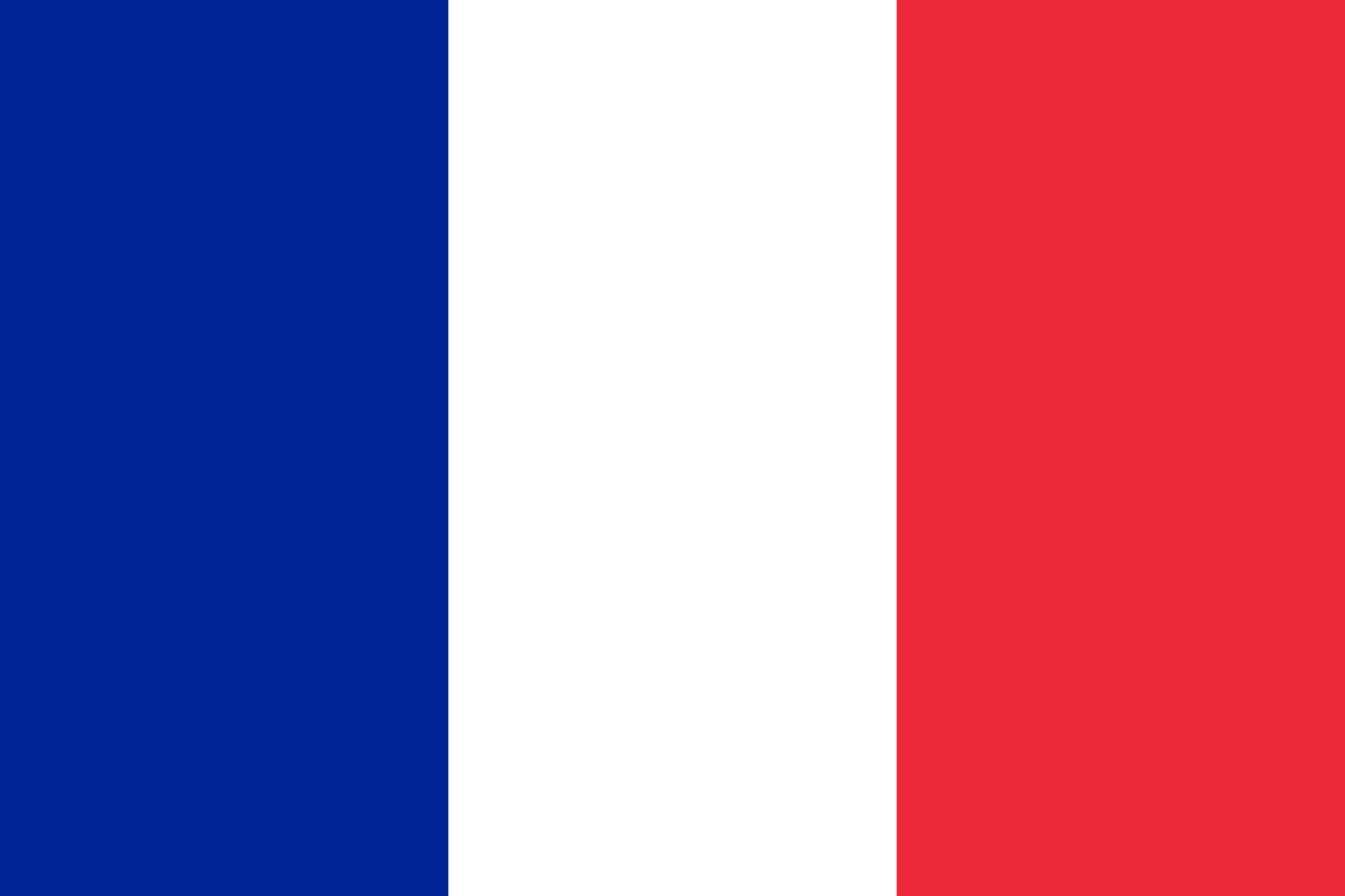 Sélecteur de Langue