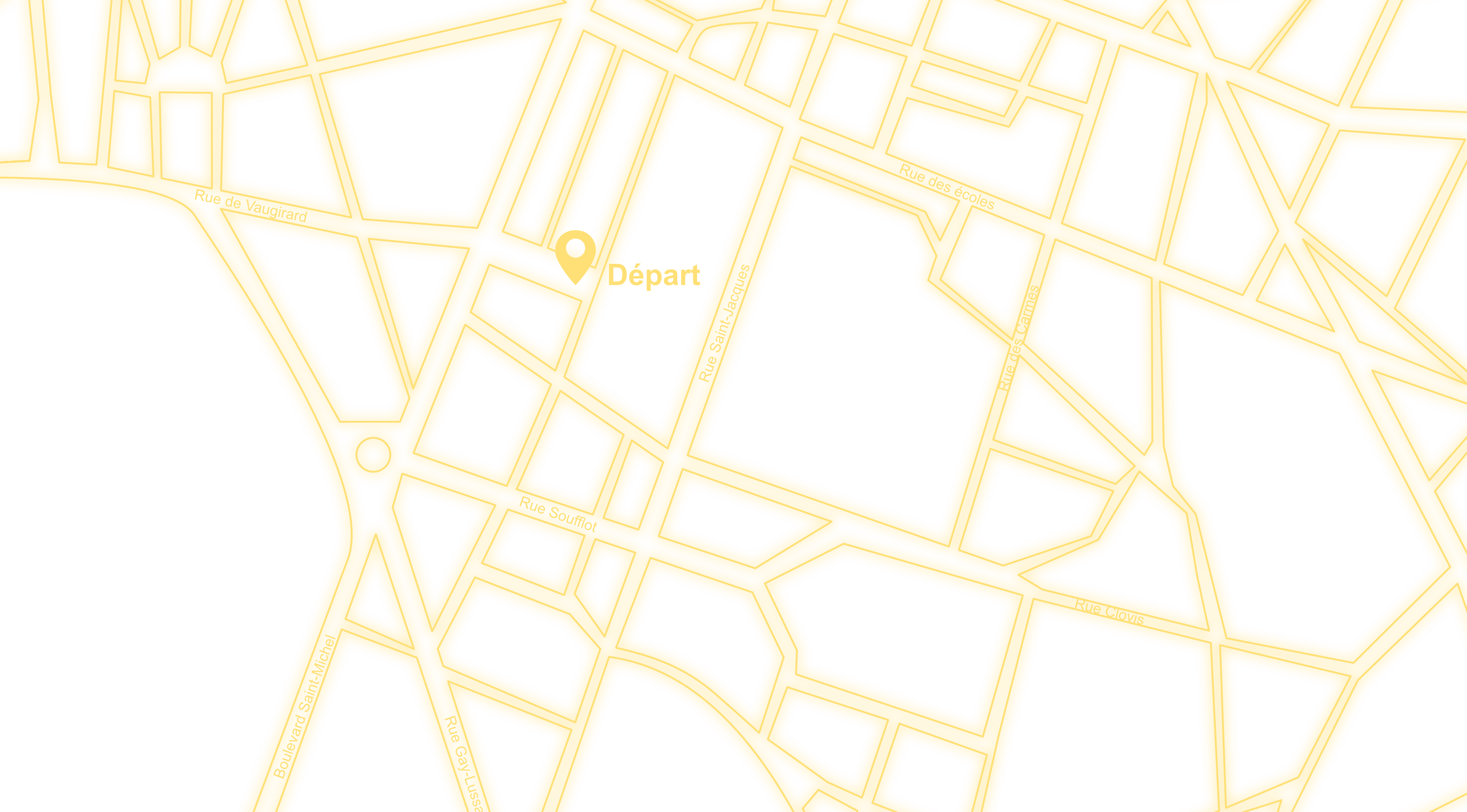 Départ